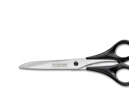 Victorinox 8.0906.16 Svart Rustfritt Stål Victorinox 8.0906.16 Svart Rustfritt Stål