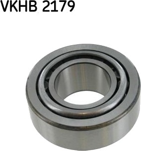 Hjullager SKF VKHB 2179