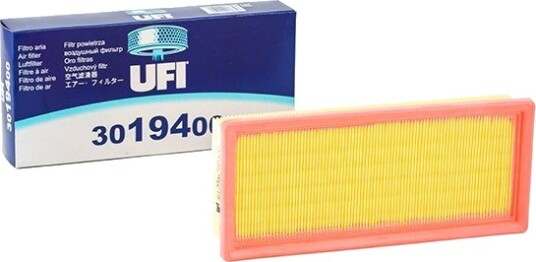 UFI 30.194.00 Luftfilter