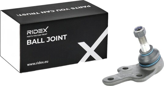 Bærekule RIDEX 2462S0108