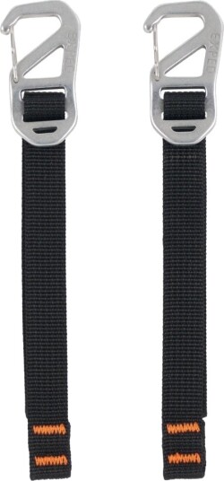 Exped Accessory Strap Ultra Clip 60 Nocolor OS Exped Accessory Strap Ultra Clip 60 Nocolor OS