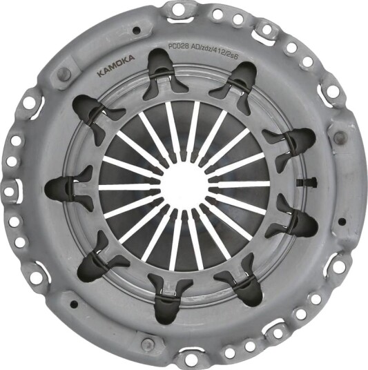 Trykkplate, clutch KAMOKA PC028