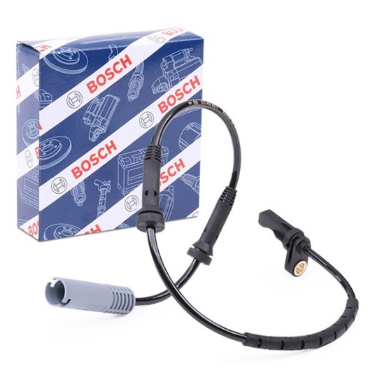 ABS sensor BOSCH 0 986 594 519 ABS sensor BOSCH 0 986 594 519