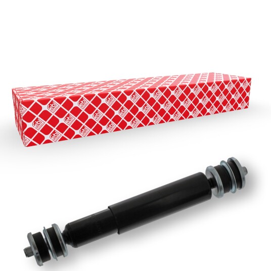 Støtdemper FEBI BILSTEIN 20531 Støtdemper FEBI BILSTEIN 20531