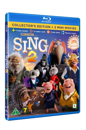 Syng 2 Syng 2