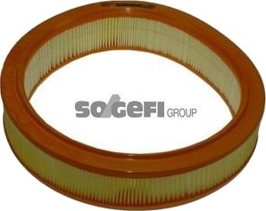 COOPERSFIAAM FILTERS FL6890 Luftfilter COOPERSFIAAM FILTERS FL6890 Luftfilter