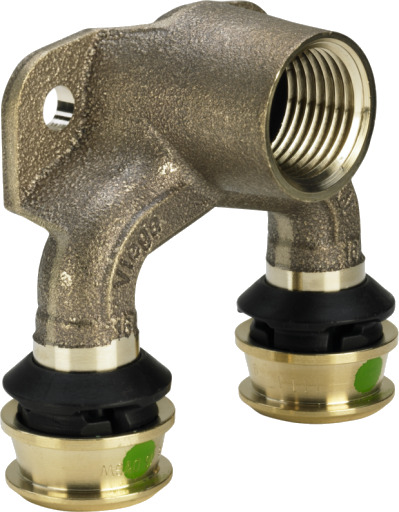 5 stk Raxofix dobbelveggskive 20 x 1/2" x 20 mm