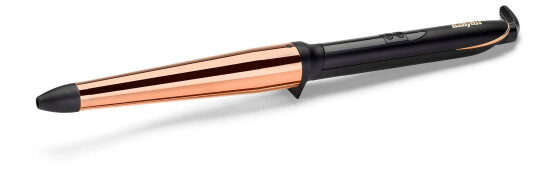 BaByliss Brilliance Conical Svart BaByliss Brilliance Conical Svart