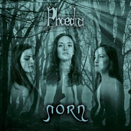 Phaedra Norn CD