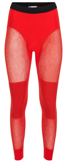 Aclima Women's Woolnet Longs Poinciana S