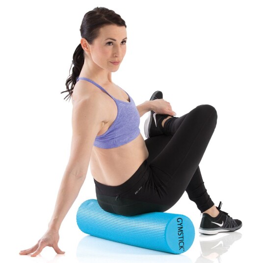 Gymstick Active Foam Roller 60cm Gymstick Active Foam Roller 60cm