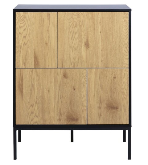 BRIXX LIVING Newhaven Sjenk - H103 Unoliving