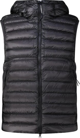 C.p. Company Herre Jakker Svart XL,