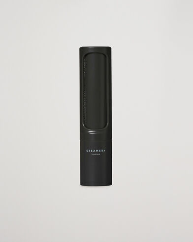 Steamery Lint Brush Dark Grey