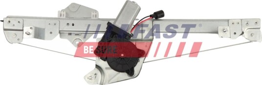 Vindusheis FAST FT01527 Vindusheis FAST FT01527