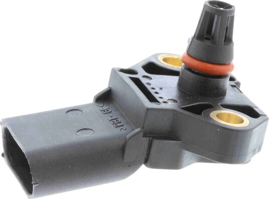 Ladetrykk-sensor VEMO V10-72-1107