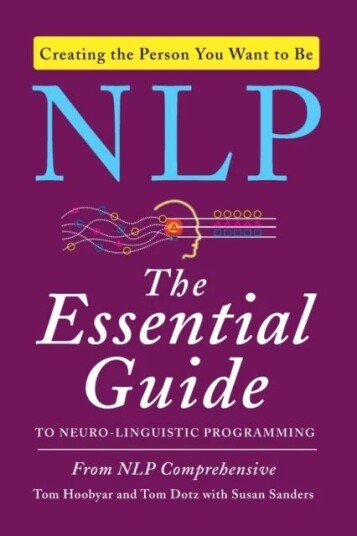 Nlp Av Tom Hoobyar, Tom Dotz, Susan Sanders