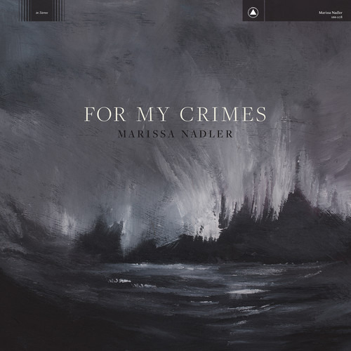 Marissa Nadler For My Crimes CD
