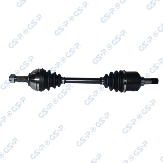 Gsp Drivaksel GSP 245008 Gsp Drivaksel GSP 245008