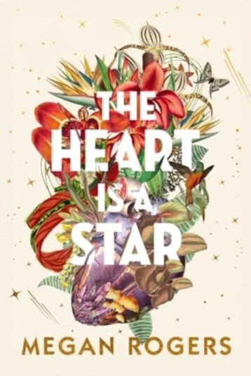 Heart is a Star A Novel