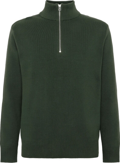 Minimum | Dilan Halfzip 3057 | M