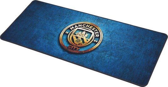 Musematte Manchester City 70x30 cm Gaming