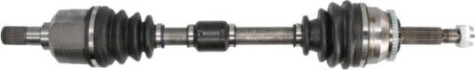 Drivaksel POINT GEAR PNG76389