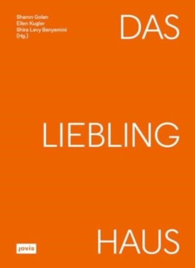 Das Liebling Haus