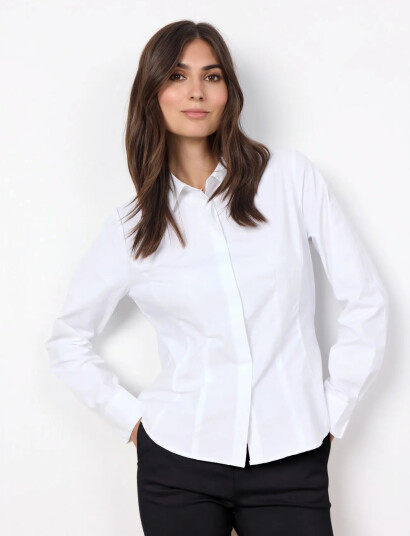 Soyaconcept Sc Netti White XL Soyaconcept Sc Netti White XL