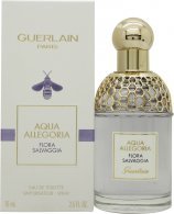 Guerlain Aqua Allegoria Flora Salvaggia Eau de Toilette 75ml Spray Guerlain Aqua Allegoria Flora Salvaggia Eau de Toilette 75ml Spray