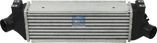 Intercooler DT Spare Parts 13.48025