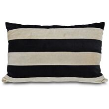 ByOn Pute Pathi L Black/beige
