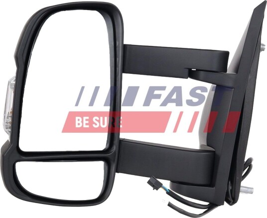 Sidespeil FAST FT12886