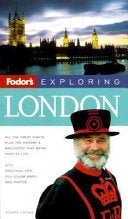 Fodor's Exploring London, 4th Edition
