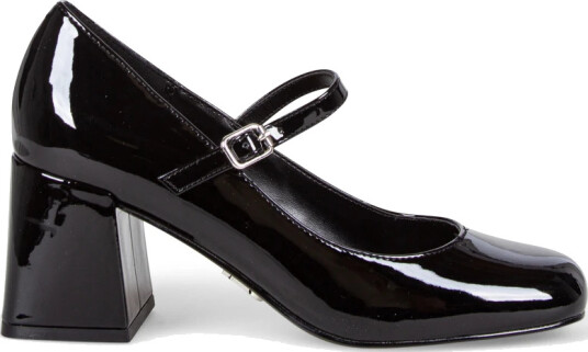 Steve Madden Dame Sko Svart 36 1/2 EU,
