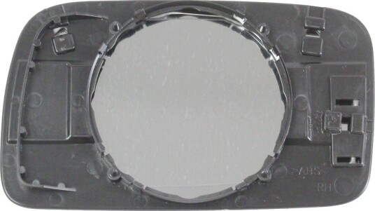 Speilglass ytterspeil ABAKUS 4007G02