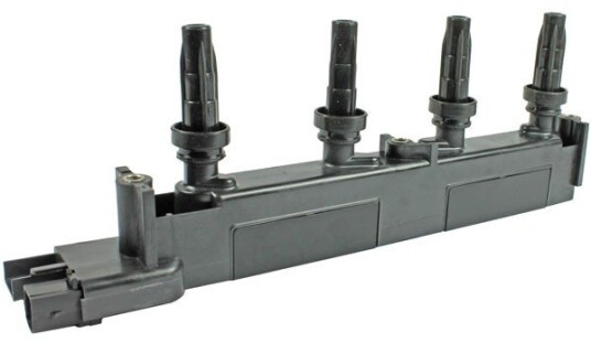 Tennspole coil METZGER 0880307