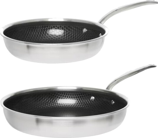 Mareld Honeycomb stekepannesett 20+28 cm