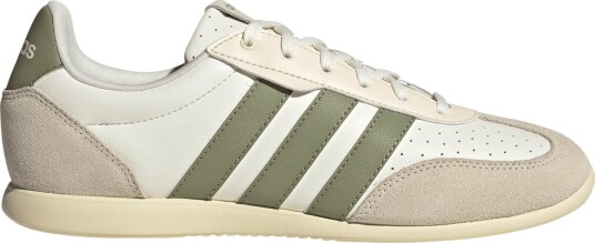 adidas Barreda Low Sneakers Dame Beige 40 2/3