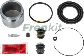 FRENKIT 260918 Reparasjonssett, bremsecaliper