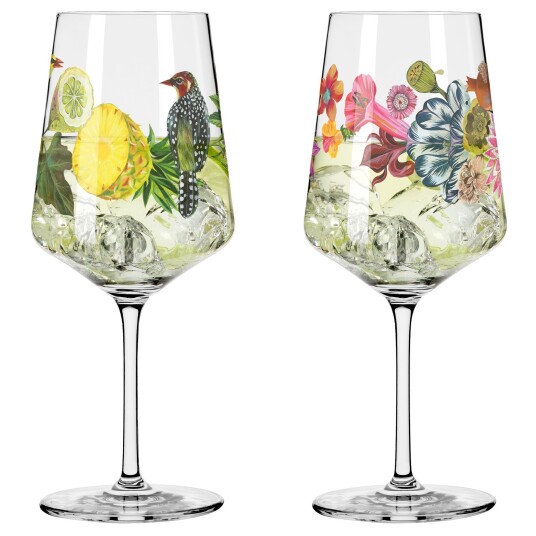 Ritzenhoff Sommertau Hugo vinglass 2 stk