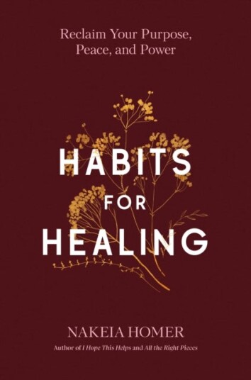 Habits for Healing Habits for Healing