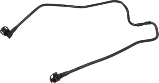 THERMOTEC DWC004TT Radiatorslange