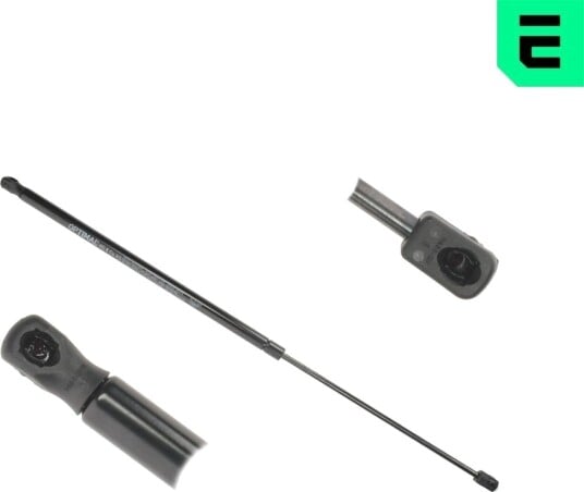Gassfjær motorpanser OPTIMAL AG 51465 Gassfjær motorpanser OPTIMAL AG 51465
