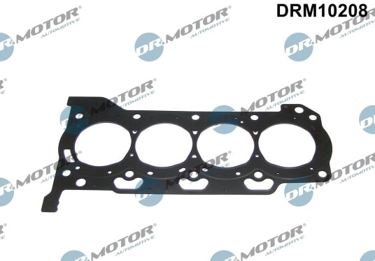 Tetning, topplokk DR.MOTOR AUTOMOTIVE DRM10208