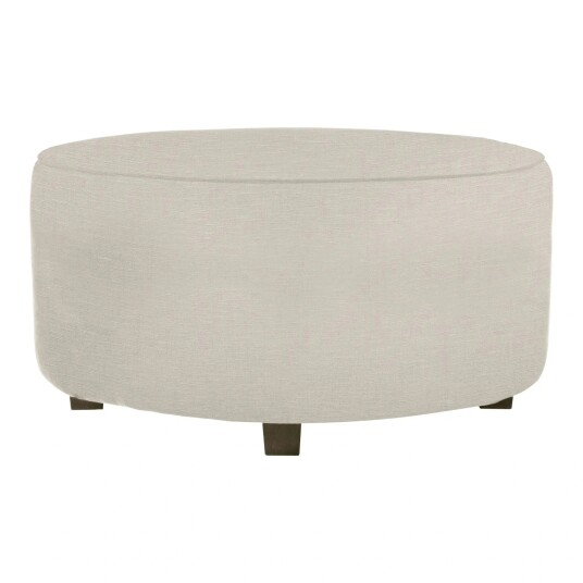 Homefactory Pall Malibu Ø60cm 1461 BN
