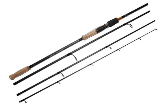 Wiggler Nordic Native 10' 8-32g Wiggler Nordic Native 10' 8-32g