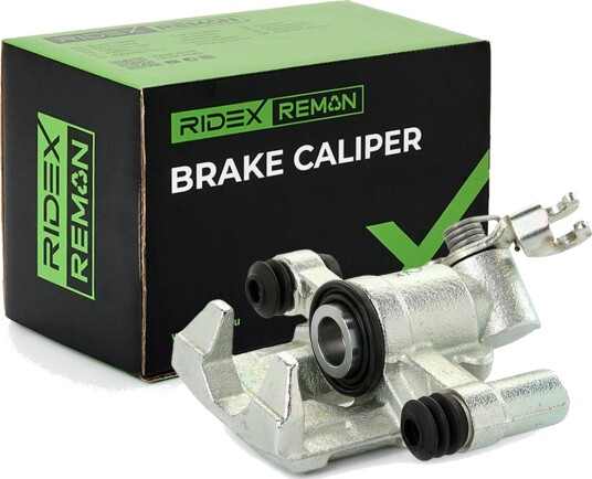 RIDEX REMAN 78B0288R Bremsecaliper