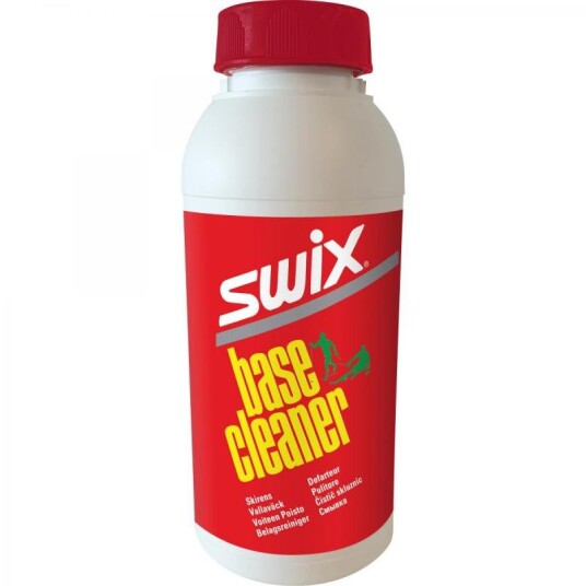 Swix Swix I64N Base Cleaner liquid 500 ml