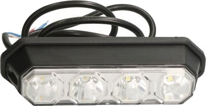 Blinklys TRUCKLIGHT SM-UN106